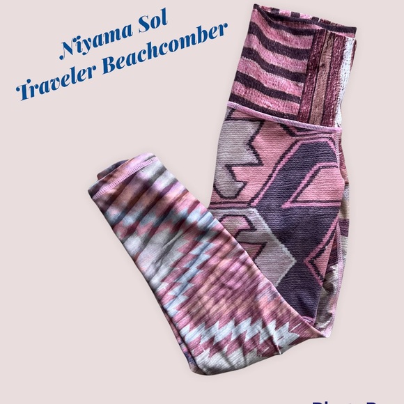 Niyama Sol Traveler Beachcomber XS EUC - Picture 6 of 9